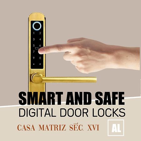 Mystay - Casa Matriz Sec XVI Penafiel Eksteriør bilde