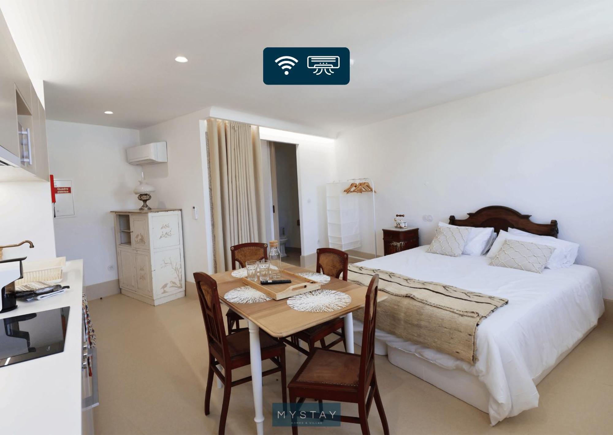 Mystay - Casa Matriz Sec XVI Penafiel Rom bilde
