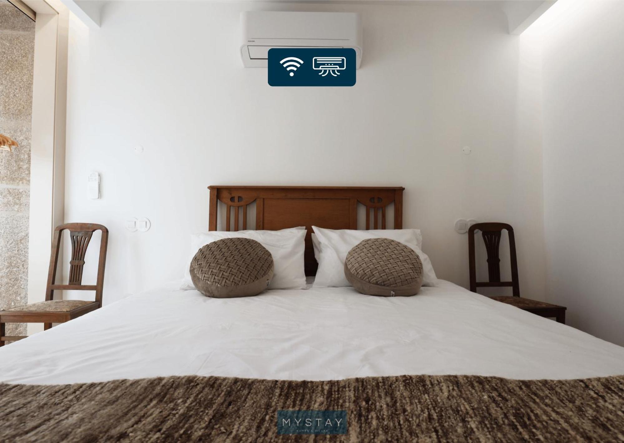 Mystay - Casa Matriz Sec XVI Penafiel Rom bilde