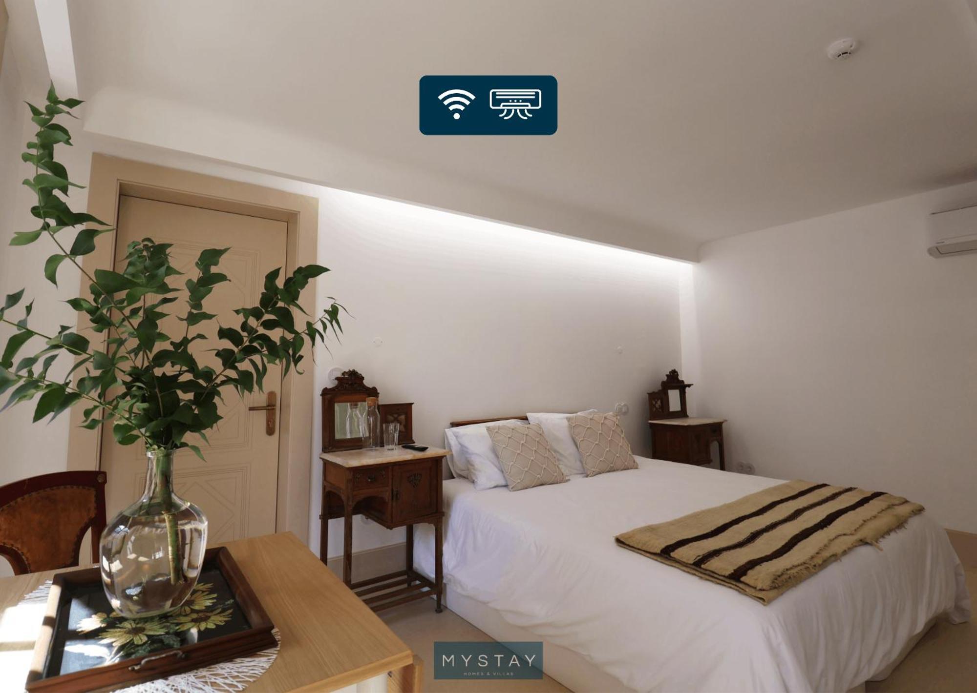 Mystay - Casa Matriz Sec XVI Penafiel Rom bilde