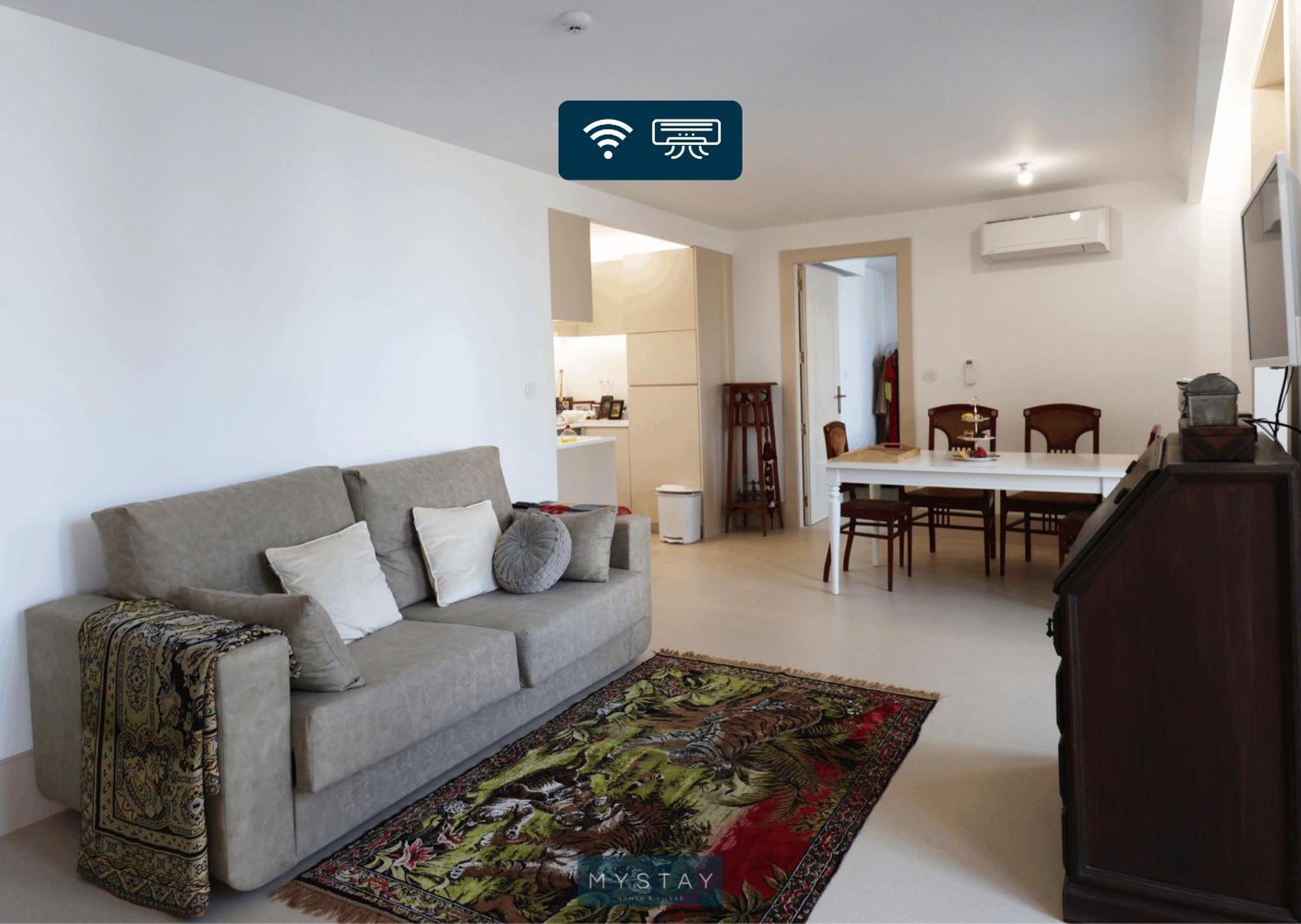 Mystay - Casa Matriz Sec XVI Penafiel Rom bilde