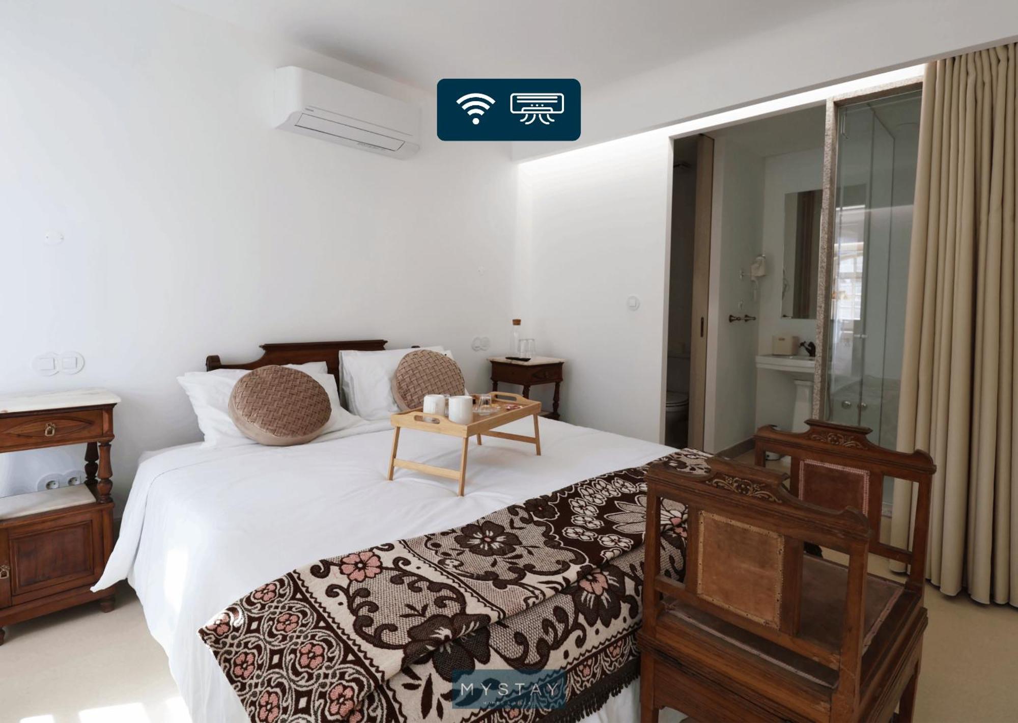 Mystay - Casa Matriz Sec XVI Penafiel Rom bilde