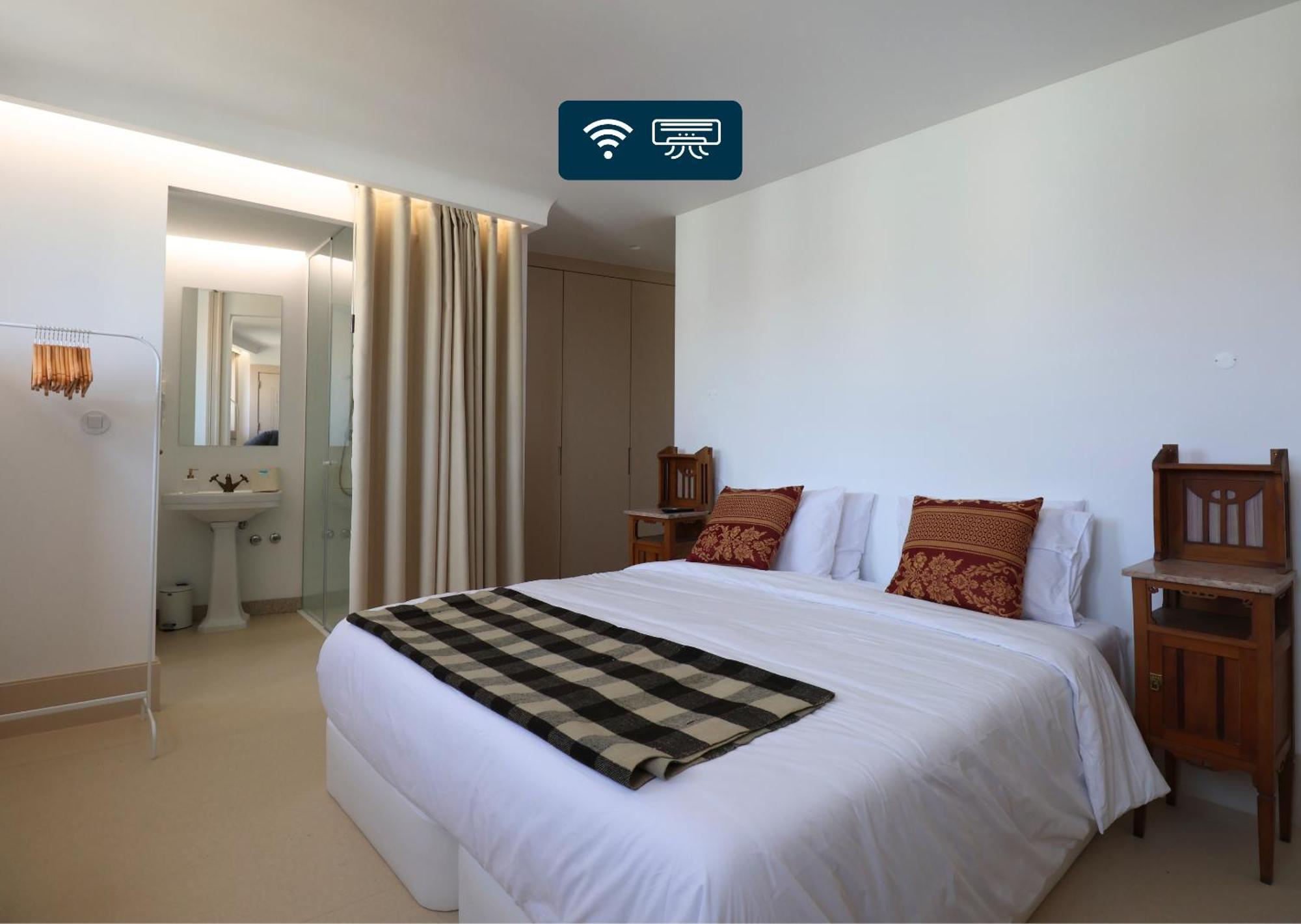 Mystay - Casa Matriz Sec XVI Penafiel Rom bilde