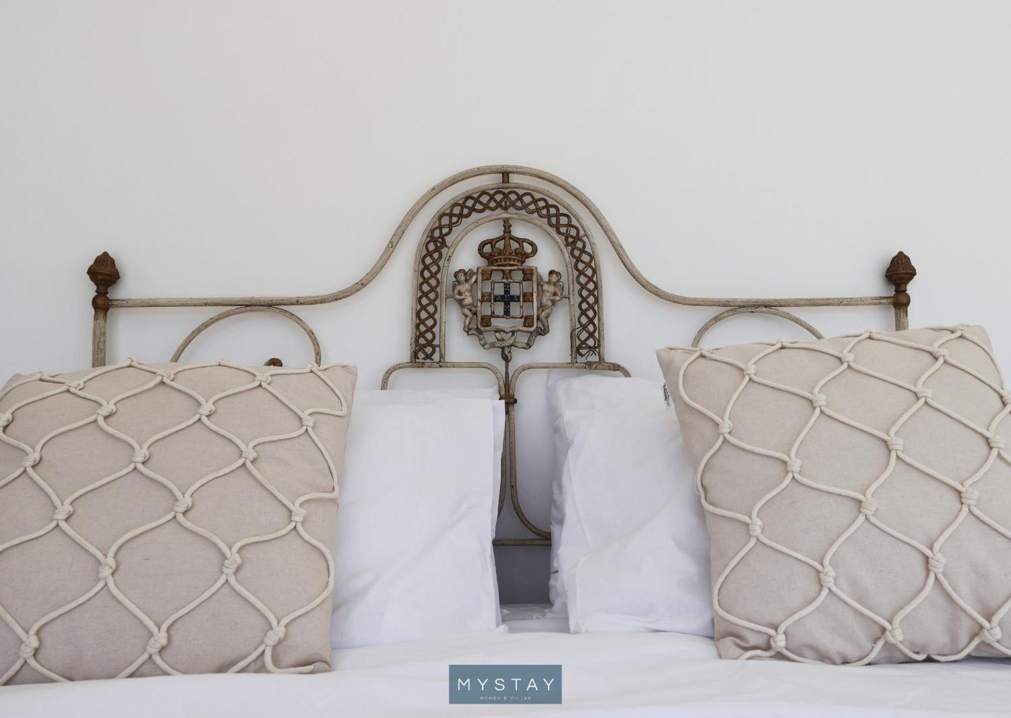 Mystay - Casa Matriz Sec XVI Penafiel Eksteriør bilde