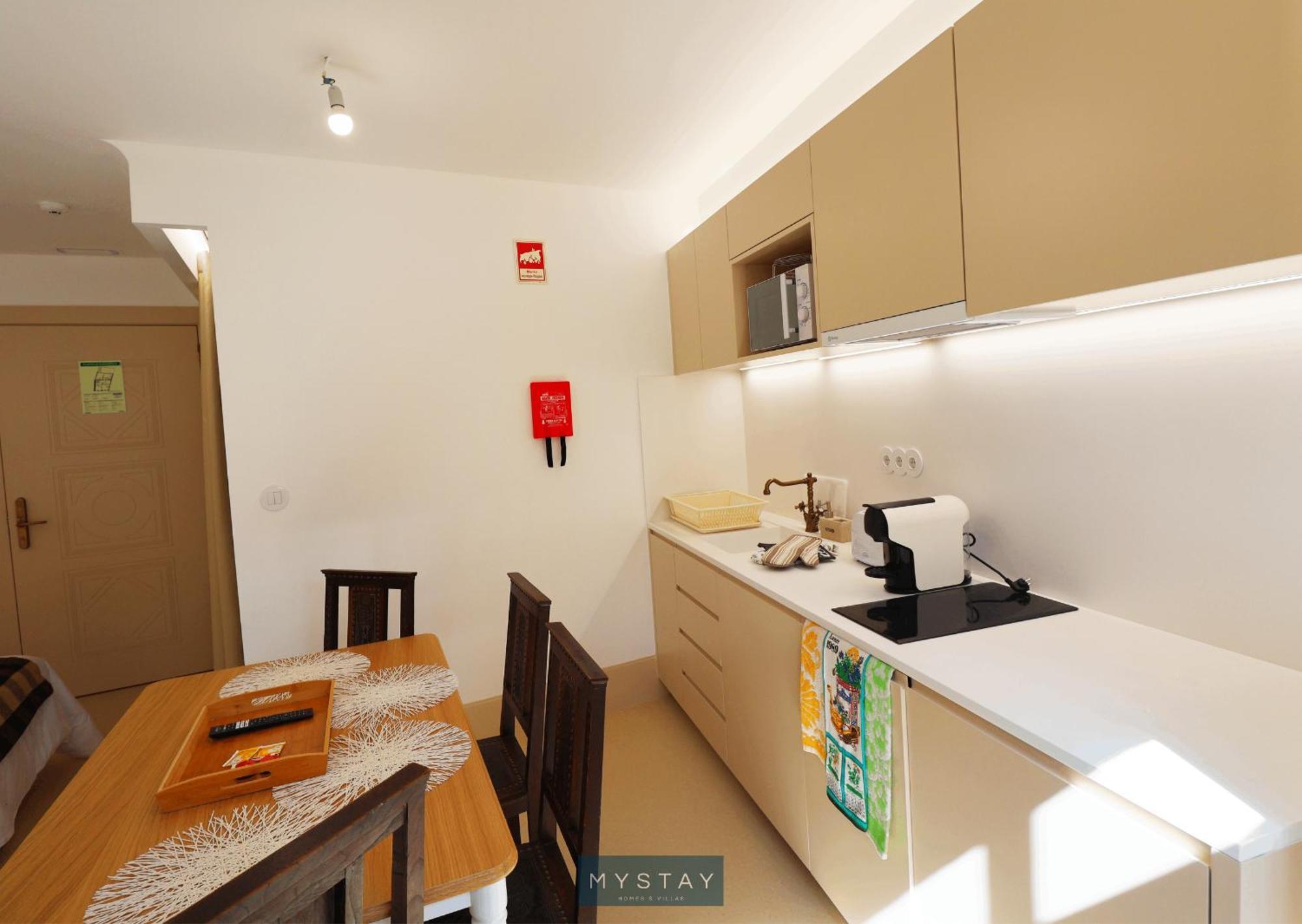 Mystay - Casa Matriz Sec XVI Penafiel Rom bilde
