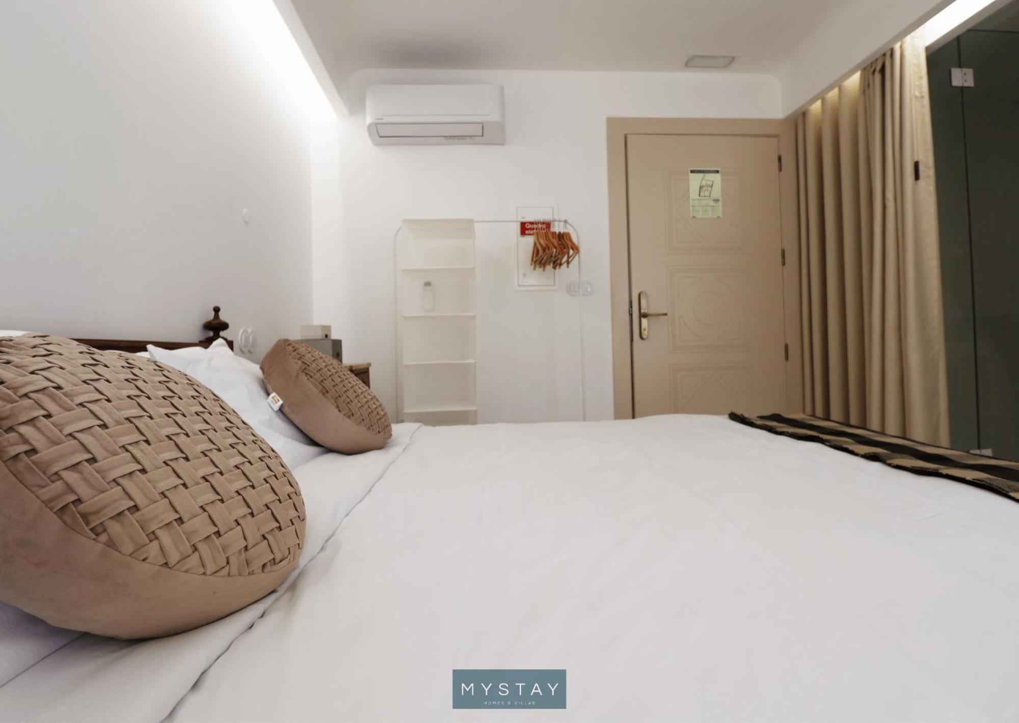Mystay - Casa Matriz Sec XVI Penafiel Rom bilde