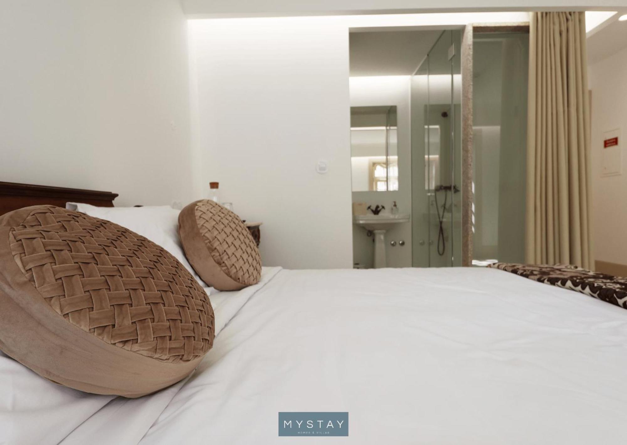 Mystay - Casa Matriz Sec XVI Penafiel Rom bilde