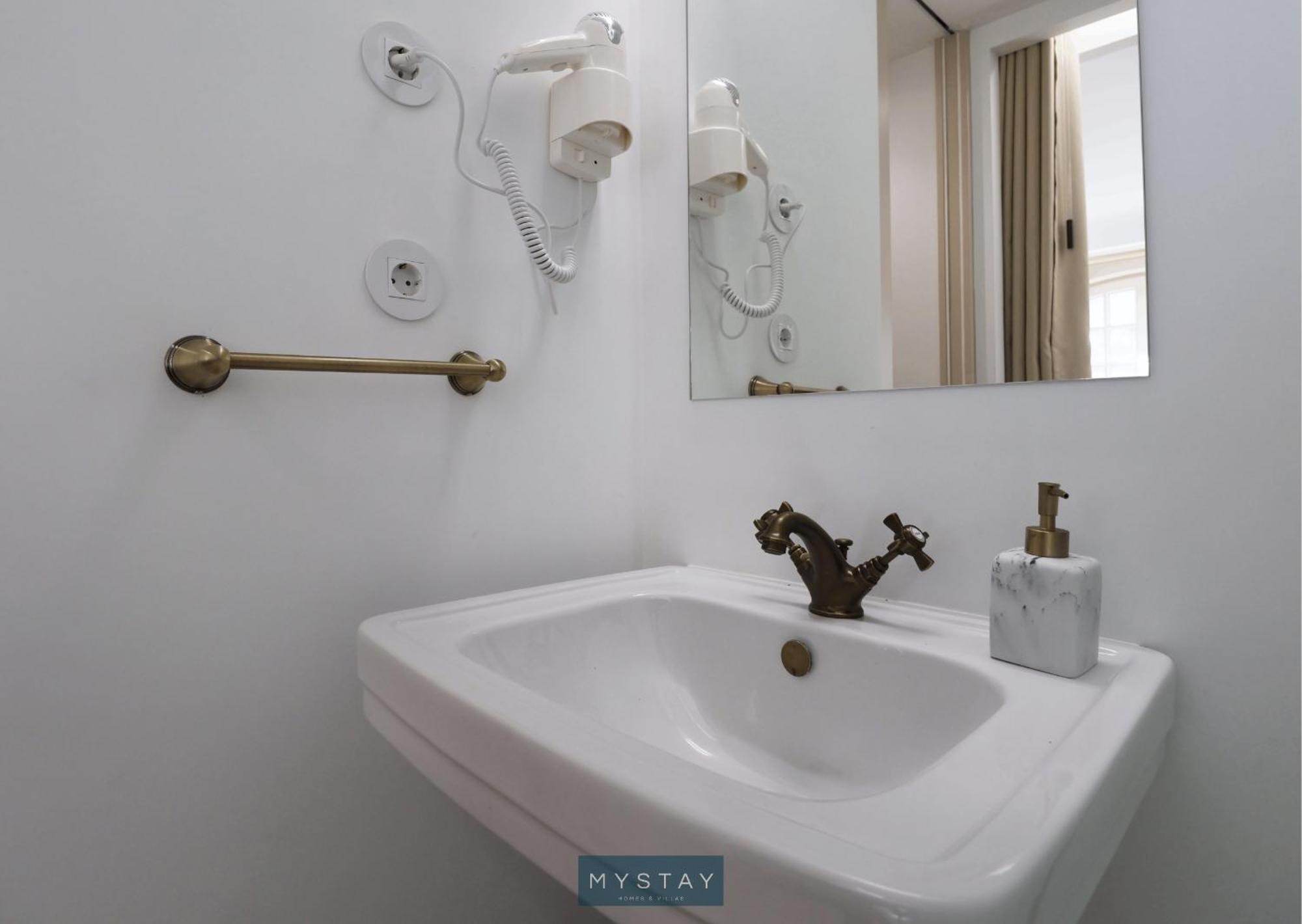Mystay - Casa Matriz Sec XVI Penafiel Eksteriør bilde
