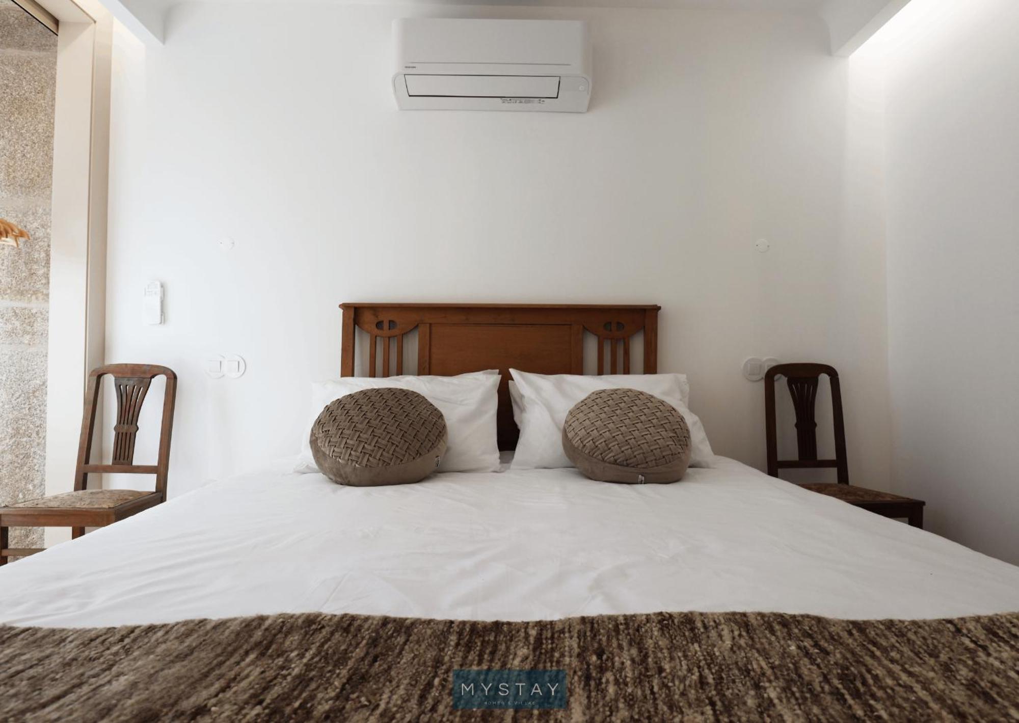 Mystay - Casa Matriz Sec XVI Penafiel Rom bilde