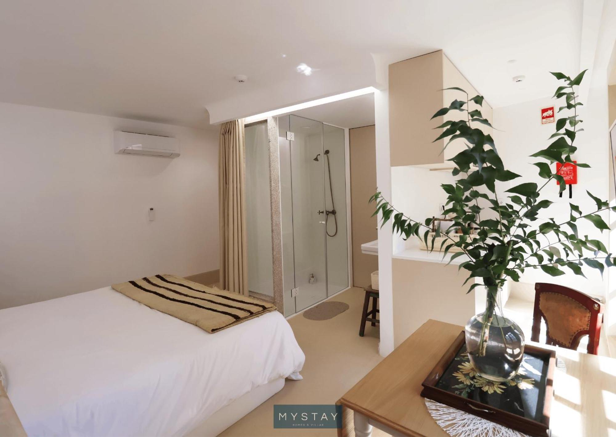 Mystay - Casa Matriz Sec XVI Penafiel Eksteriør bilde